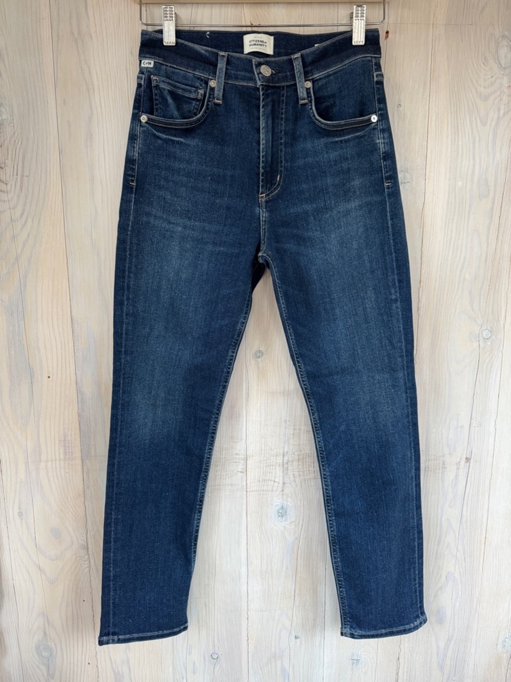 Citizens of Humanity Isola Jeans Size 27